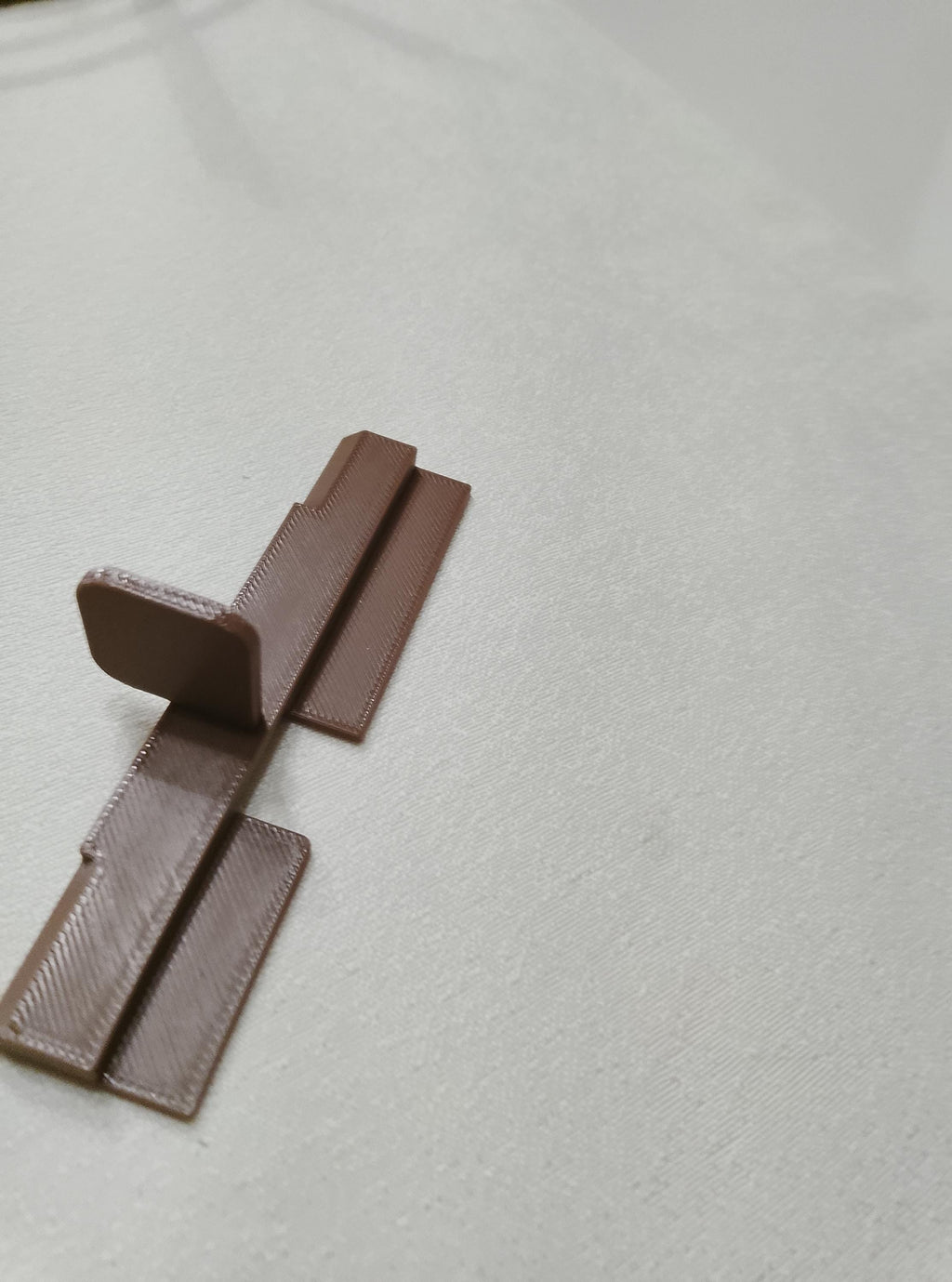 Nähbrücke für Kombi-Lock 10 mm breite