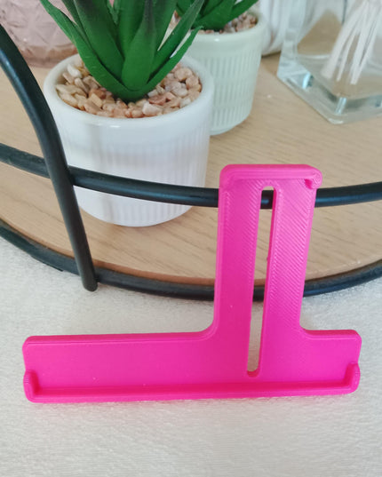 Saumführung für Coverlocks