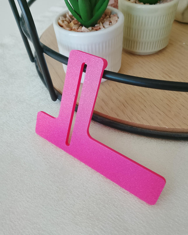 Saumführung für Coverlocks