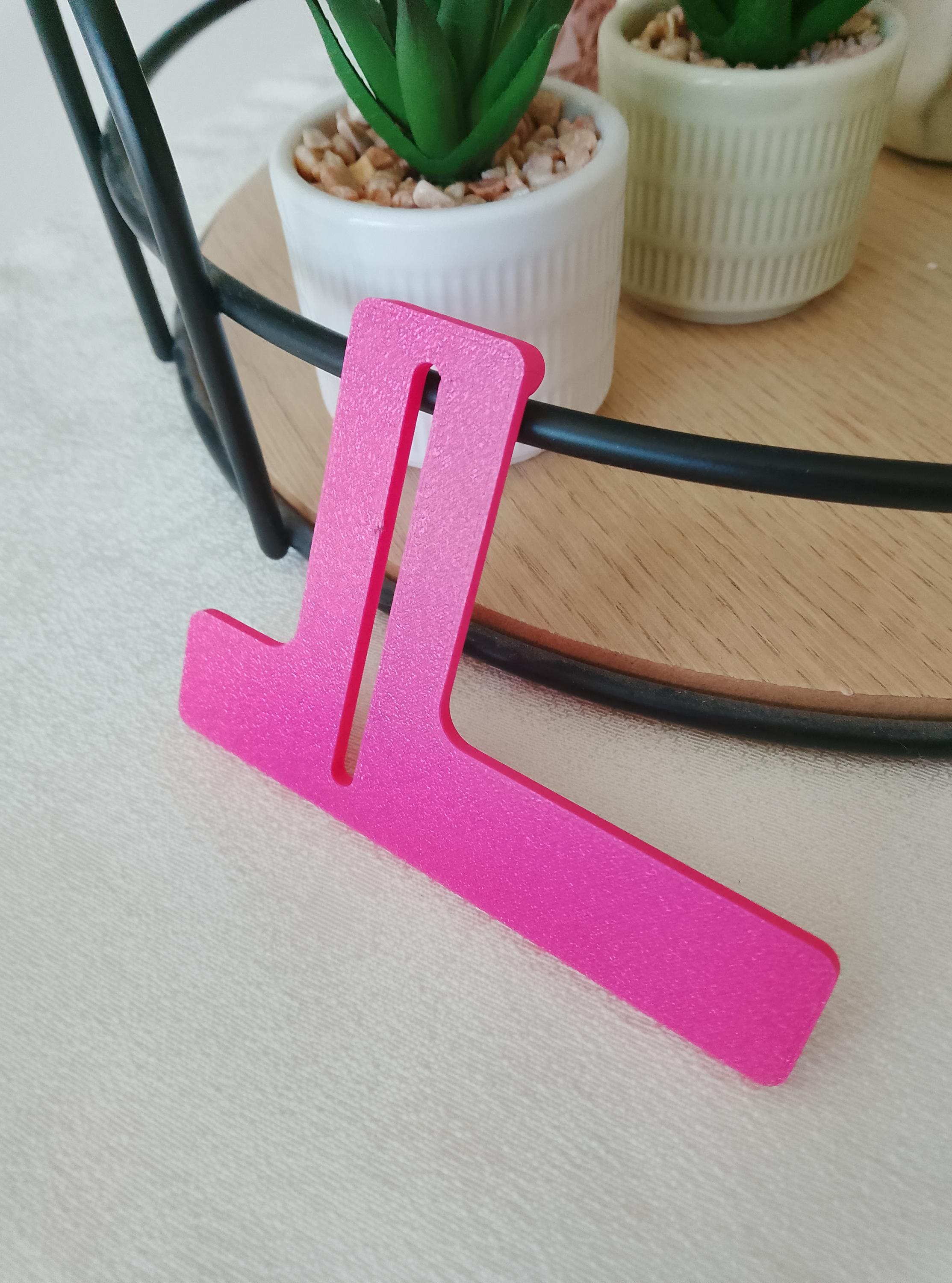 Saumführung für Coverlocks