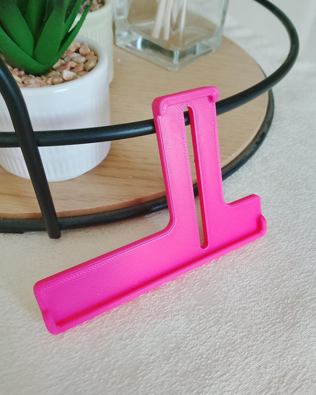 Saumführung für Coverlocks