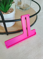 Saumführung für Coverlocks