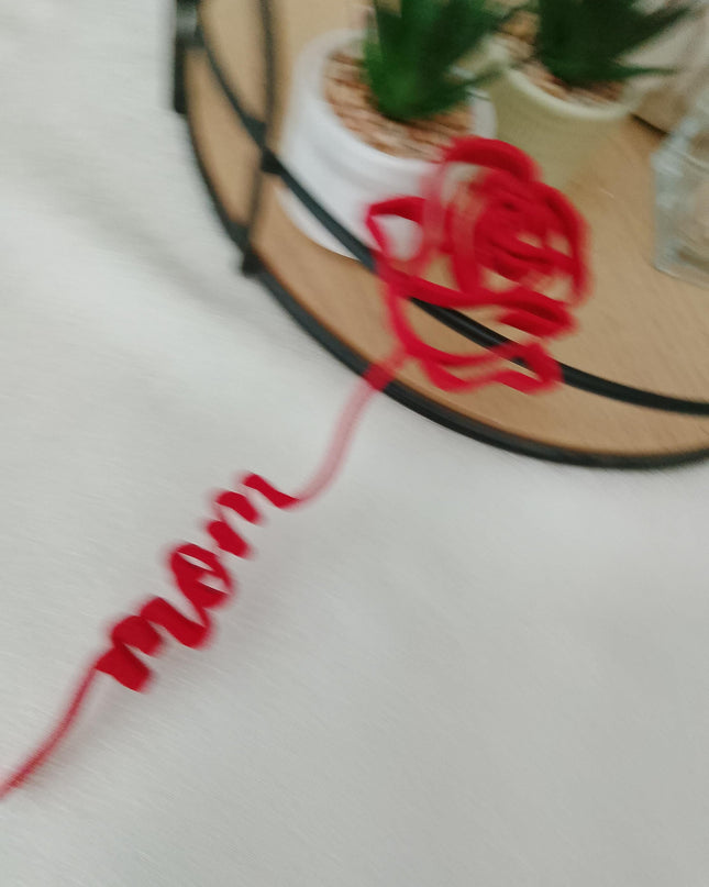 Rose Mom oder Rose Mutter 3D Druck