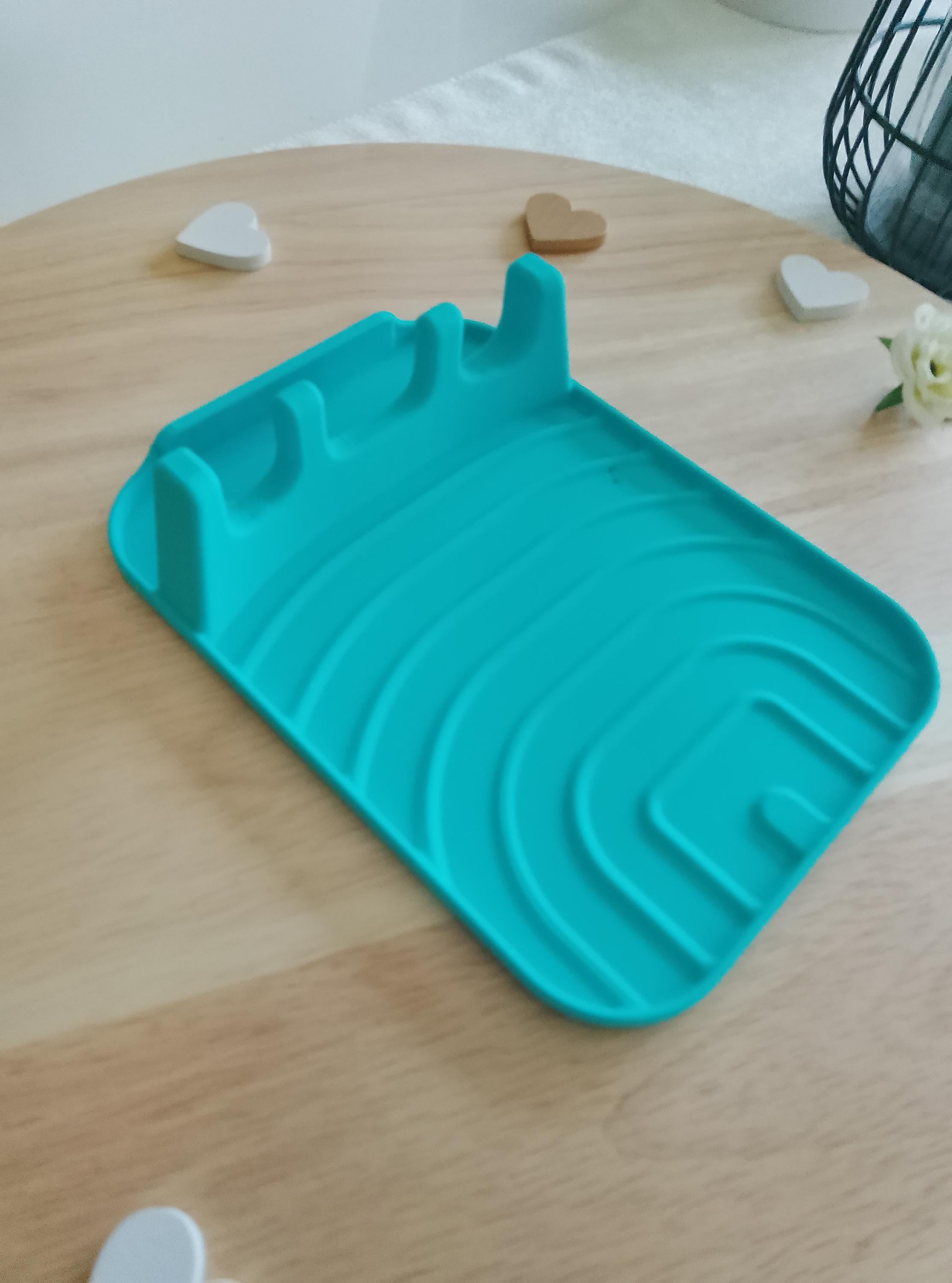 Küchenutensilienhalter