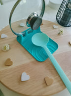 Küchenutensilienhalter