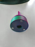 Mini Wollabwickler Socks-Set