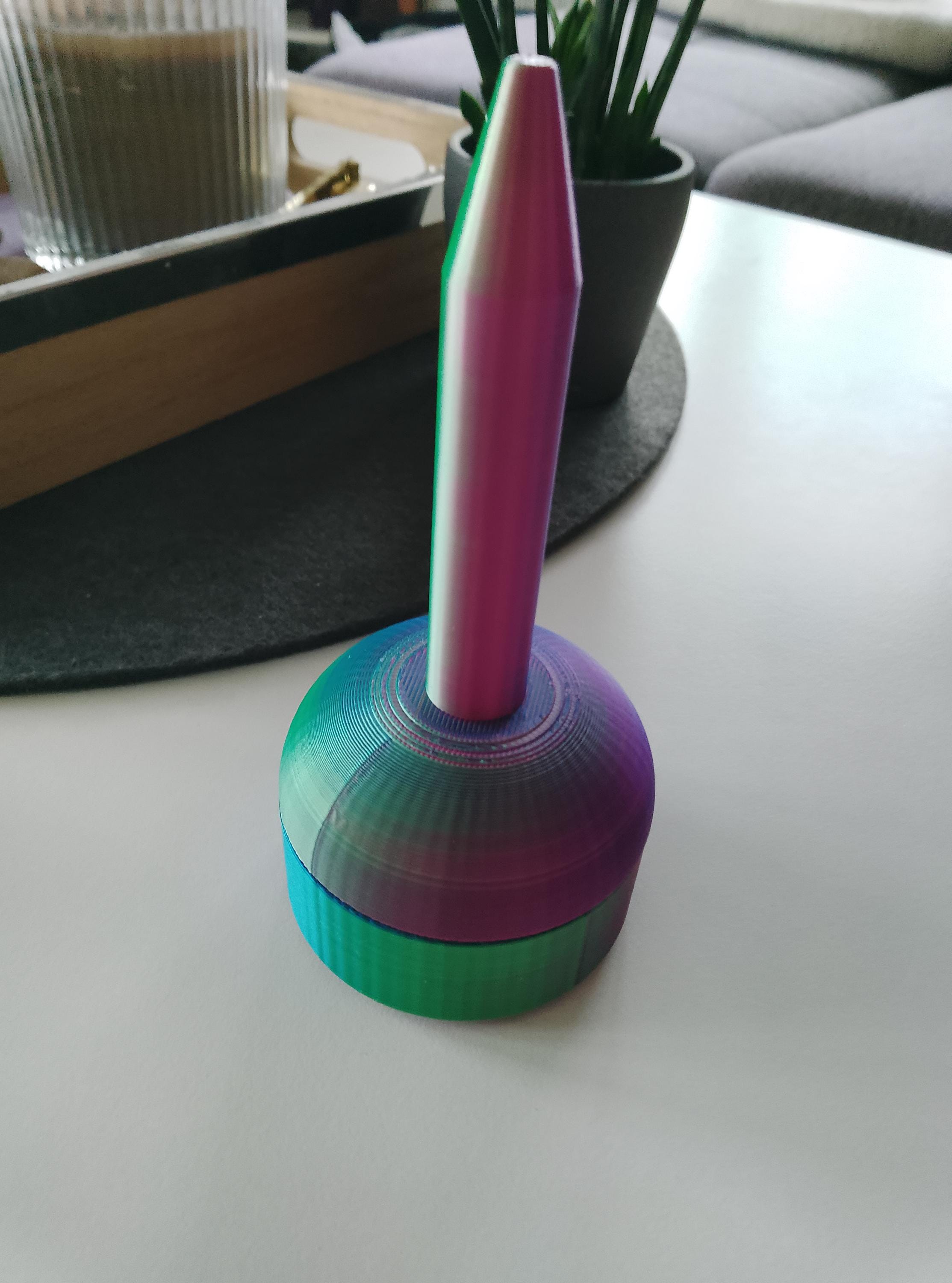 Mini Wollabwickler Socks-Set