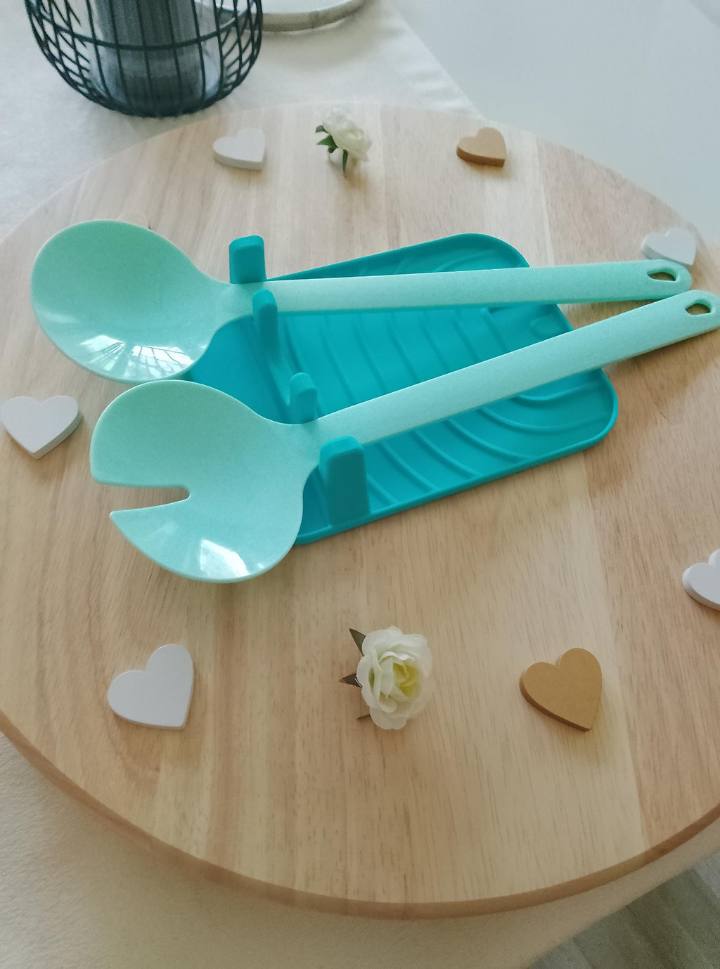 Küchenutensilienhalter