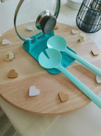 Küchenutensilienhalter