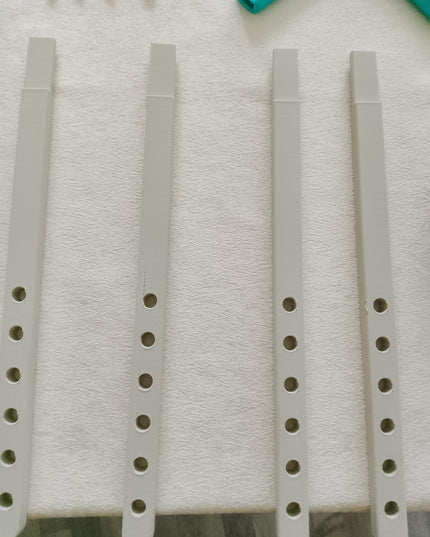 Garnhaspel / Wollhaspel / Tischhaspel – Perfekt für Strickerinnen und Häklerinnen