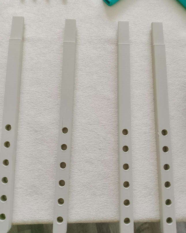 Garnhaspel / Wollhaspel / Tischhaspel – Perfekt für Strickerinnen und Häklerinnen