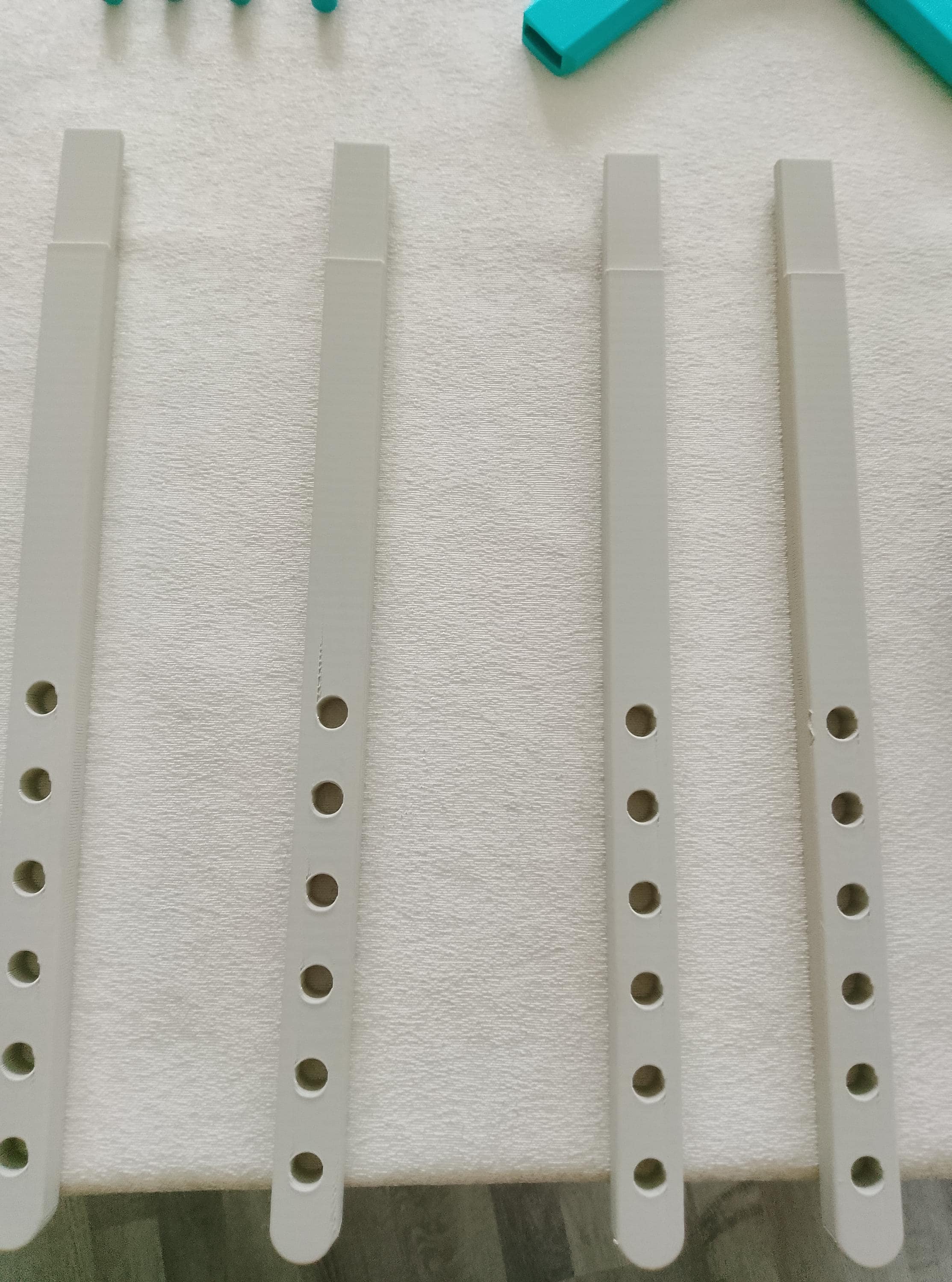 Garnhaspel / Wollhaspel / Tischhaspel – Perfekt für Strickerinnen und Häklerinnen