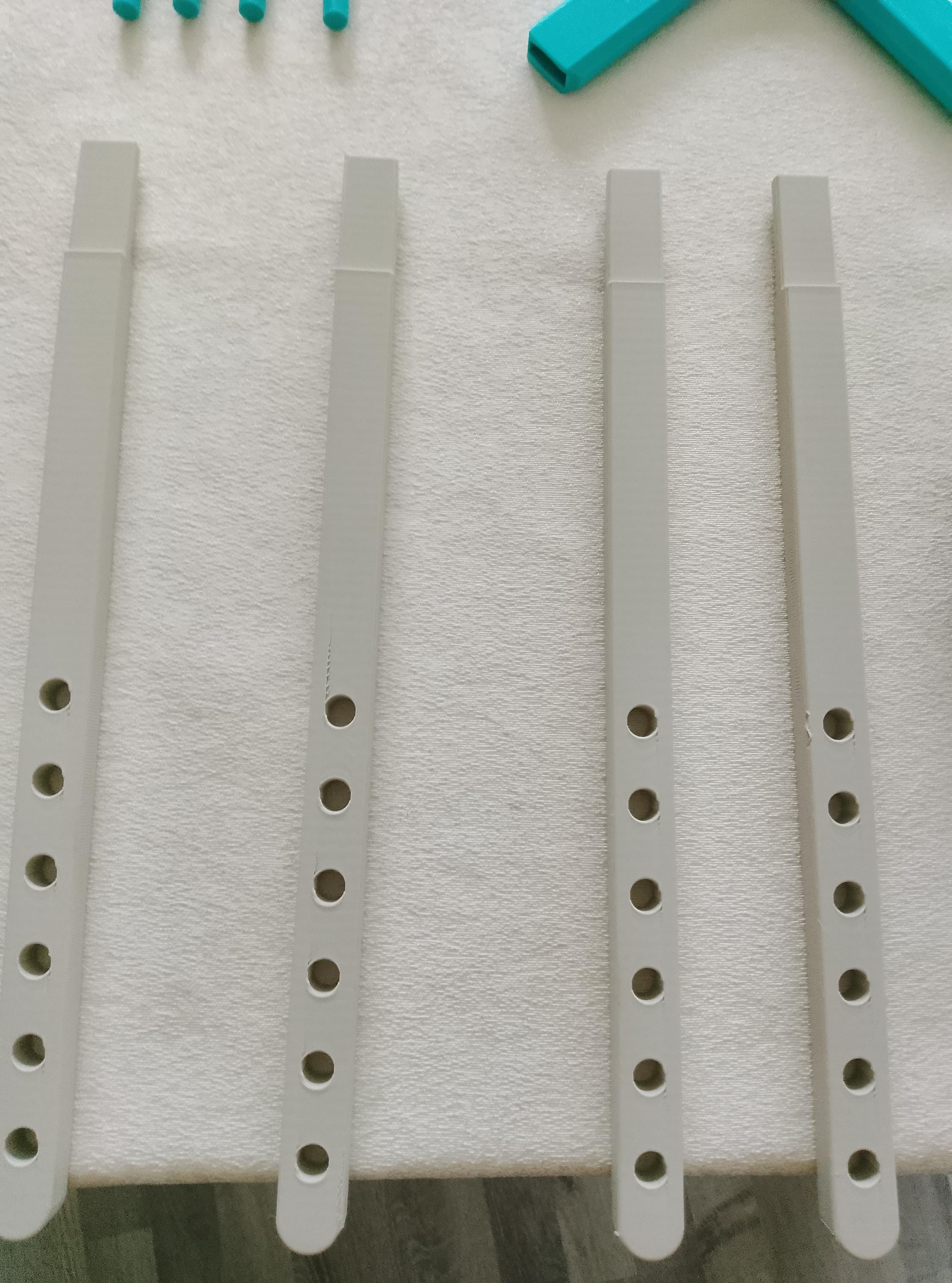 Garnhaspel / Wollhaspel / Tischhaspel – Perfekt für Strickerinnen und Häklerinnen