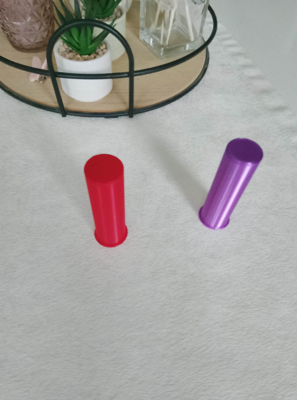 Diamond Painting Einsätze fürs Regal