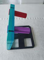 Diamond Painting Einsätze fürs Regal