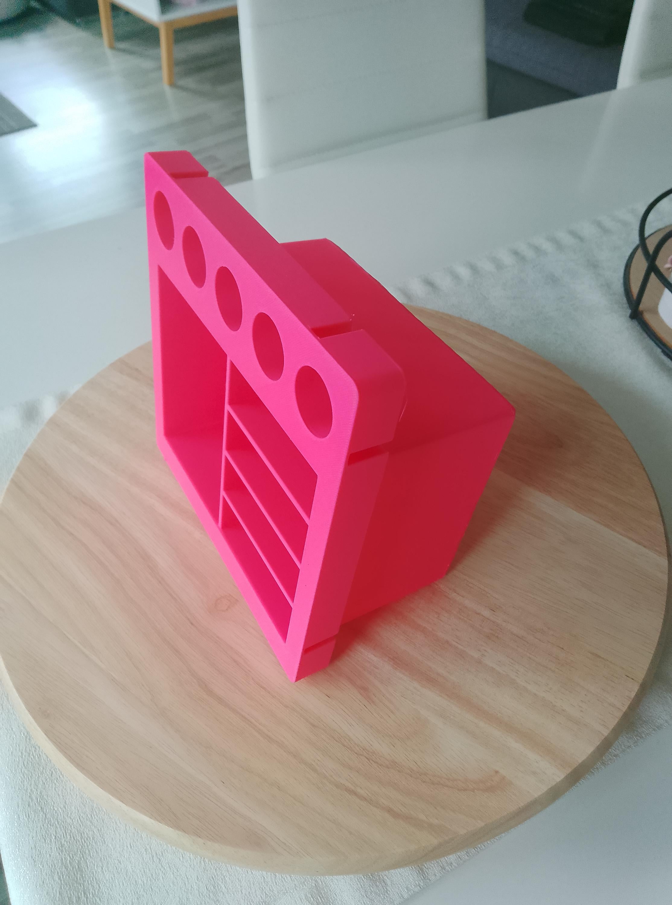 Diamant painting, Diamond painting, Dosenregal, Döschenwand, Aufbewahrung, Schiffchen, Tray, Garage, kombinierbar.