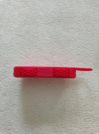 Maschenzähler, Strickzähler, klein, bunt, viele Farben, Reihenzähler, Strickzubehör, Häkeln, Stricken, Handarbeit