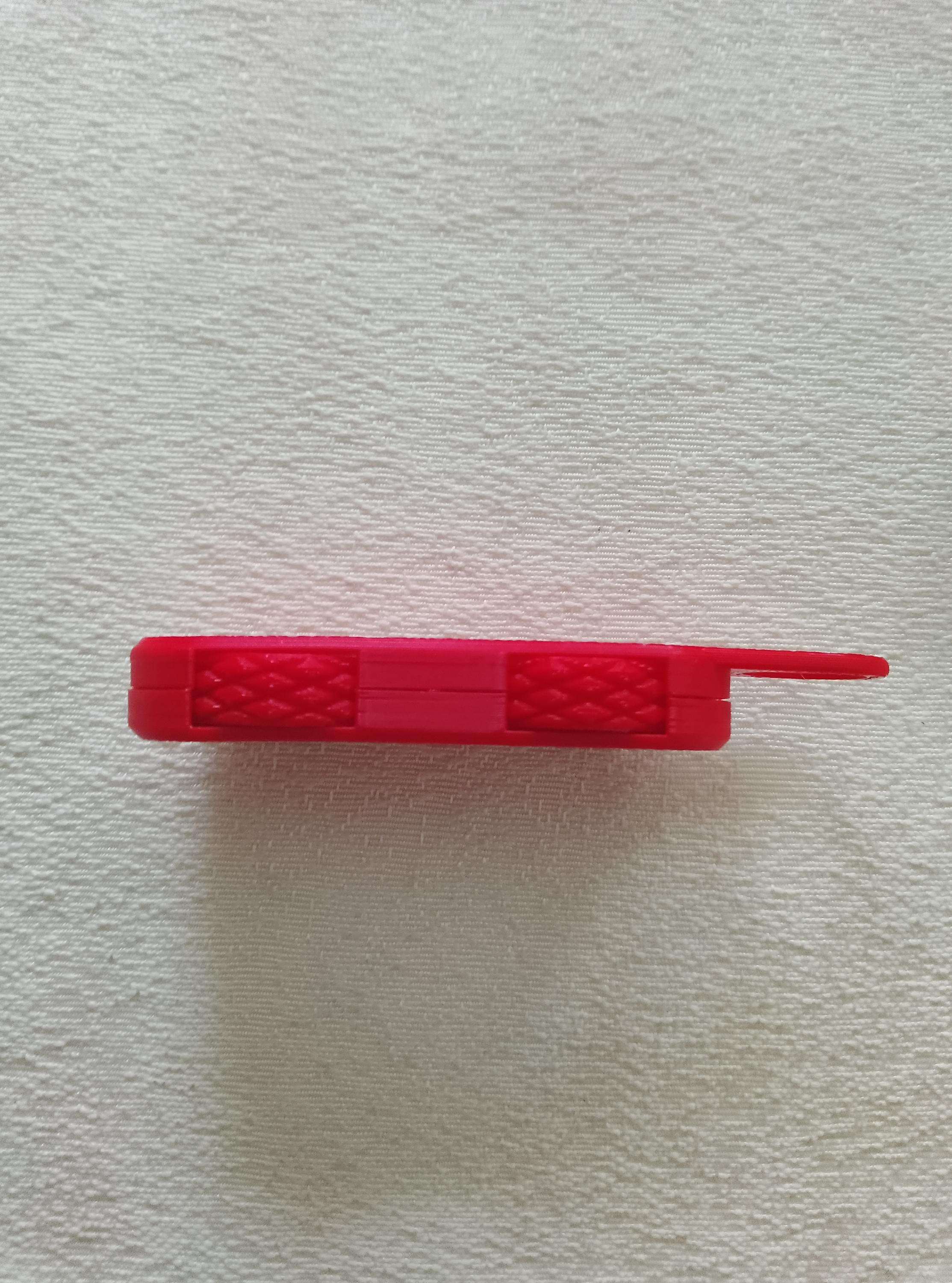 Maschenzähler, Strickzähler, klein, bunt, viele Farben, Reihenzähler, Strickzubehör, Häkeln, Stricken, Handarbeit