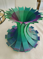 Diamond Painting Stiftehalter Rondell 3D gedruckt mit Kugellager | Drehbarer Organizer für Painting Stifte | Zubehör für Diamond Painter