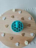 Wollabwickler Beespin