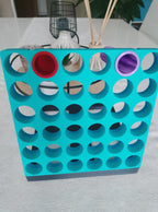 Diamond Painting Einsätze fürs Regal