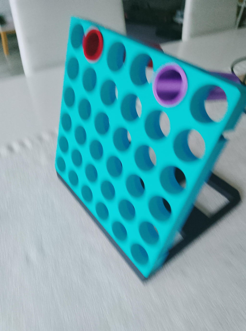 Diamond Painting Einsätze fürs Regal