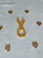 Gasflaschenschlüssel 3D Druck,Schlüssel für Gasflasche,Camping Zubehör,Propan,Butan Adapter Schlüssel Kunststoff