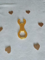 Gasflaschenschlüssel 3D Druck,Schlüssel für Gasflasche,Camping Zubehör,Propan,Butan Adapter Schlüssel Kunststoff