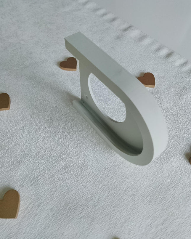 Gasflaschen Deckelhalter 3D-Druck | Halter für Propangasflaschen 5kg/11kg | Wohnmobil Gaskasten Ordnung
