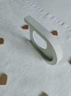 Gasflaschen Deckelhalter 3D-Druck | Halter für Propangasflaschen 5kg/11kg | Wohnmobil Gaskasten Ordnung