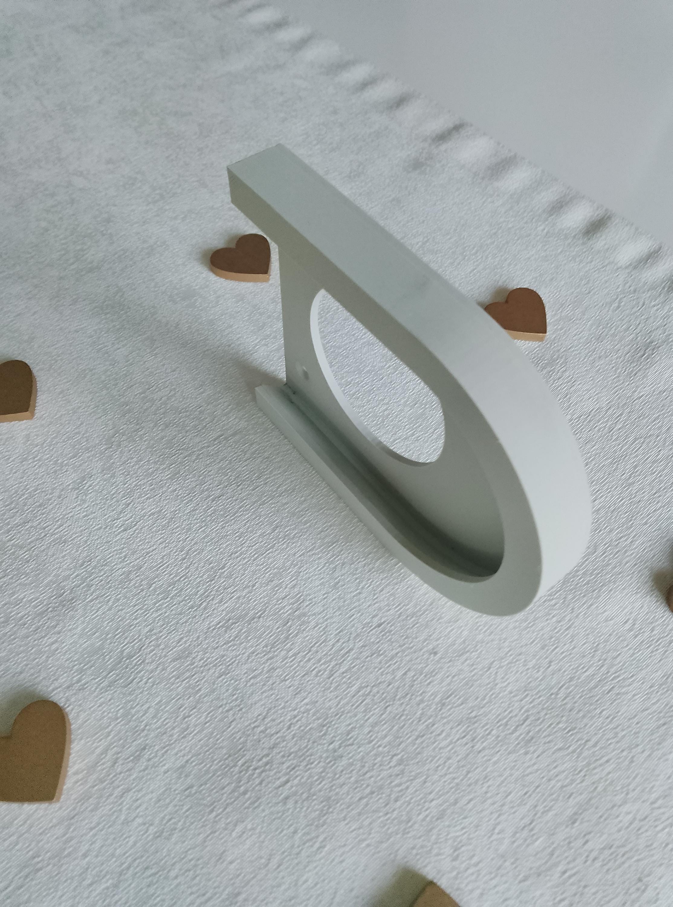 Gasflaschen Deckelhalter 3D-Druck | Halter für Propangasflaschen 5kg/11kg | Wohnmobil Gaskasten Ordnung