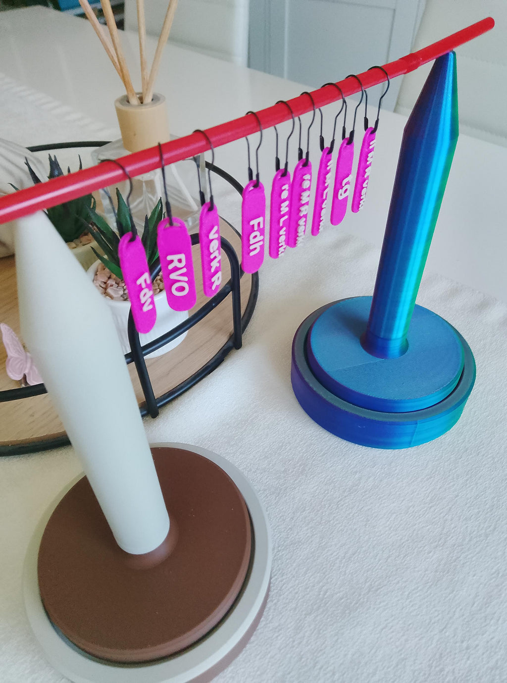 Maschenmakierer 3D Druck Set ( 10 Stk)