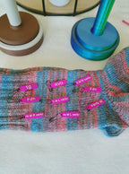 Maschenmakierer 3D Druck Set ( 10 Stk)