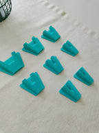 Schrägbandgerät 3D Druck (Set 8 Stück)