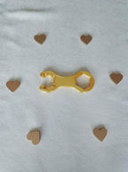 Gasflaschenschlüssel 3D Druck,Schlüssel für Gasflasche,Camping Zubehör,Propan,Butan Adapter Schlüssel Kunststoff