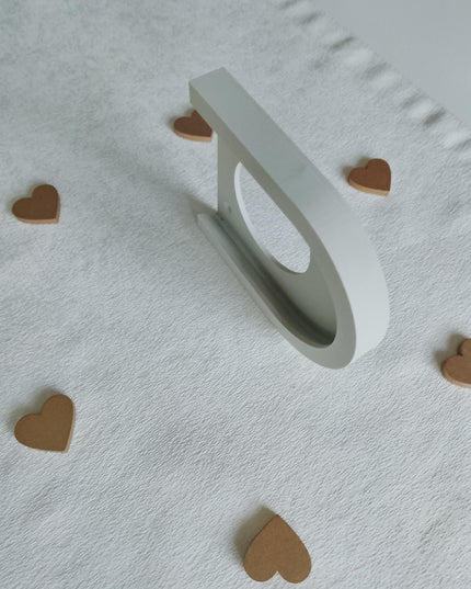 Gasflaschen Deckelhalter 3D-Druck | Halter für Propangasflaschen 5kg/11kg | Wohnmobil Gaskasten Ordnung