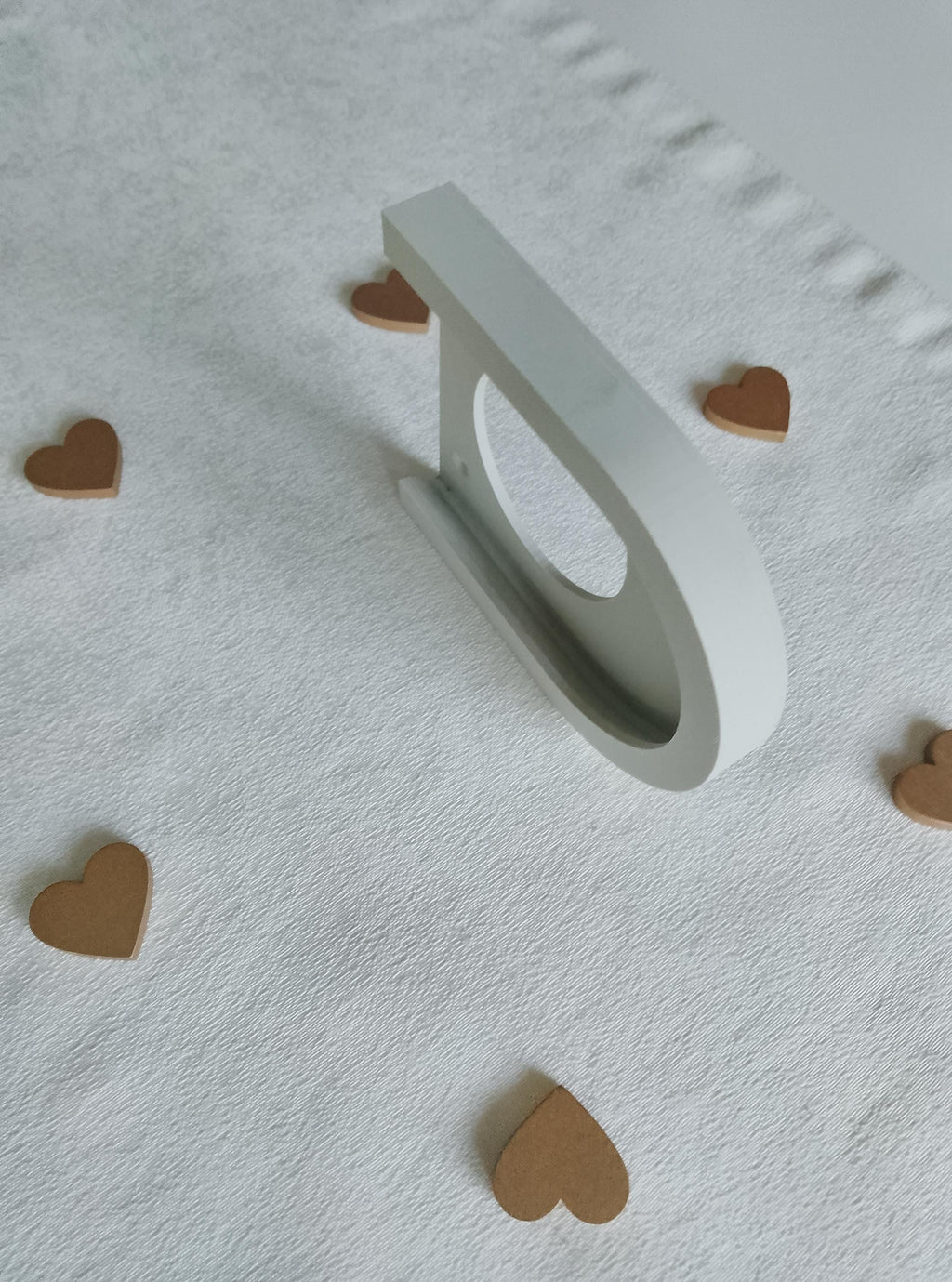 Gasflaschen Deckelhalter 3D-Druck | Halter für Propangasflaschen 5kg/11kg | Wohnmobil Gaskasten Ordnung