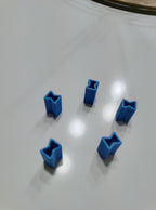 Diamant painting,Regal Verbinder (5 Stück)