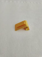 Halter für Zaun 5/6/5 (Doppelstegmattenzaun)