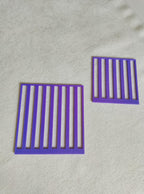 Diamond Painting Lineal 3D-gedruckt (3 Größen im Set)