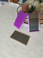 Diamond Painting Schiffchen