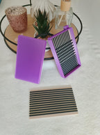 Diamond Painting Schiffchen