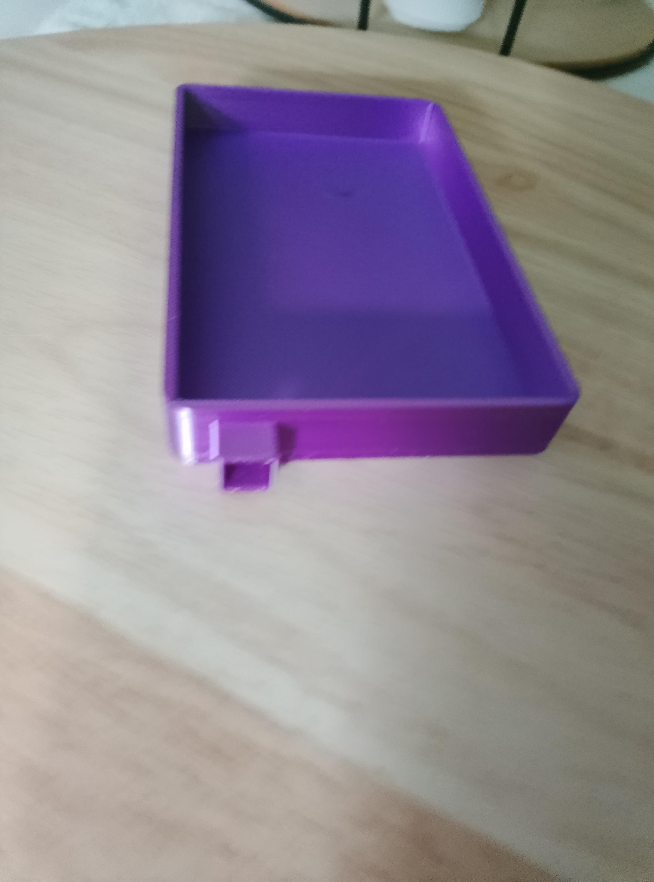 Diamond Painting Schiffchen