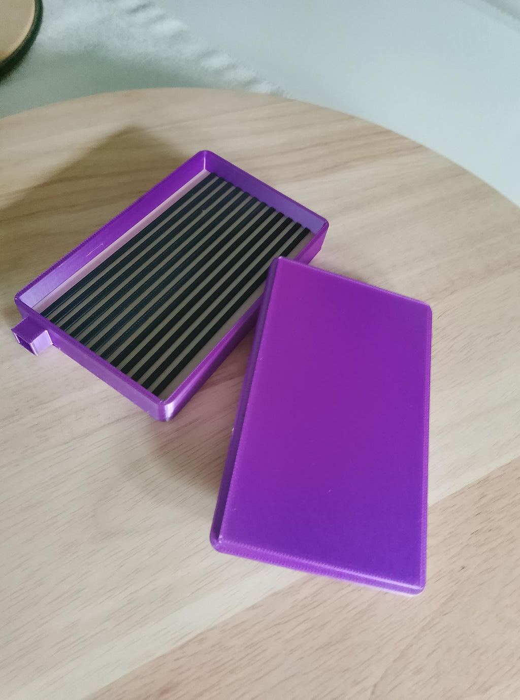 Diamond Painting Schiffchen