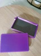 Diamond Painting Schiffchen