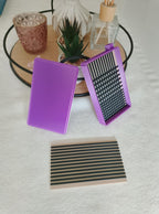 Diamond Painting Schiffchen