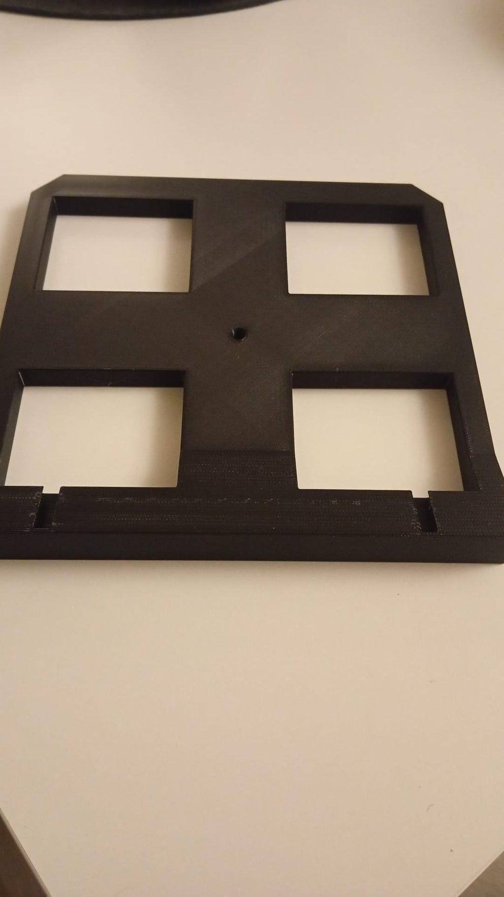 Diamant painting, Diamond painting, Dosenregal, Döschenwand, Aufbewahrung, Schiffchen, Tray, Garage, kombinierbar.