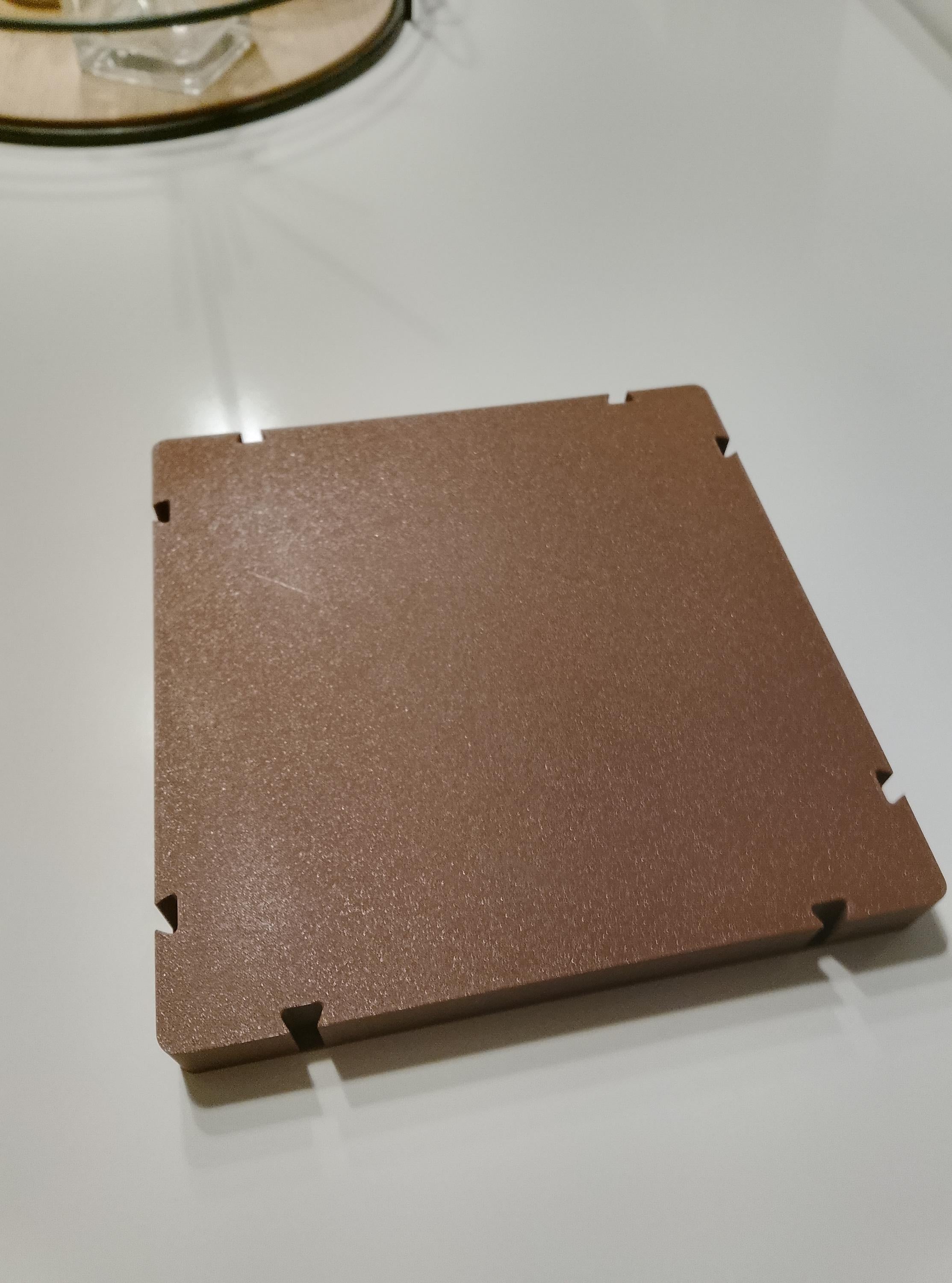 Diamant painting, Diamond painting, Dosenregal, Döschenwand, Aufbewahrung, Schiffchen, Tray, Garage, kombinierbar.