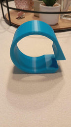 Diamond Painting Halter und Aufroller(Paar)