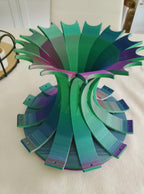 Diamond Painting Stiftehalter Rondell 3D gedruckt mit Kugellager | Drehbarer Organizer für Painting Stifte | Zubehör für Diamond Painter